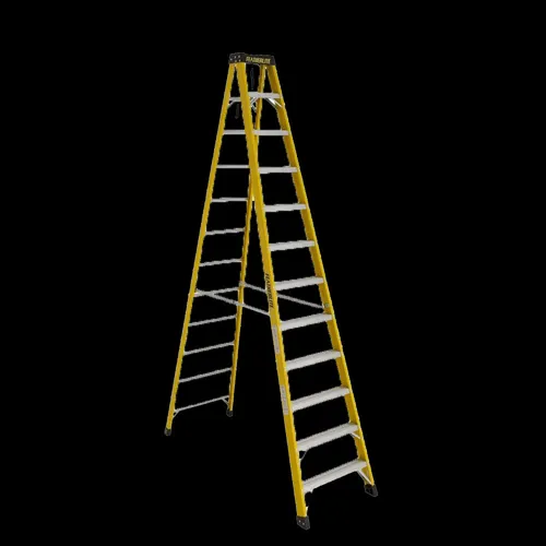 12' Step Ladder