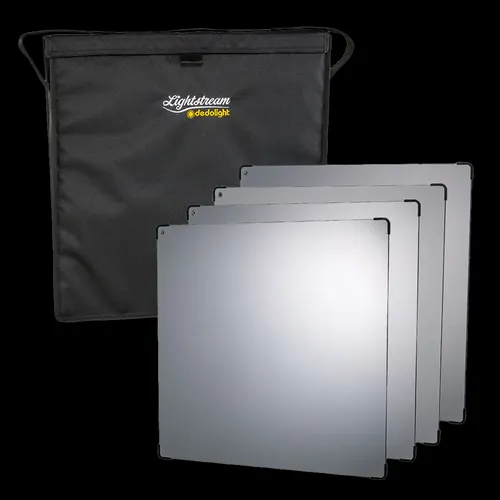 Lightstream 50x50 Reflector Kit