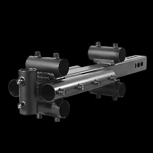 Modern Large Trailer Hitch Adapter (1-1/2