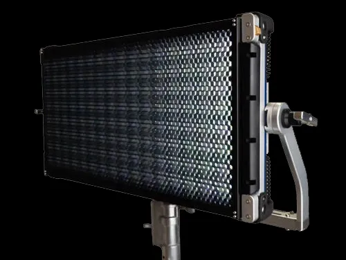 Creamsource Vortex8 Honeycomb 45°