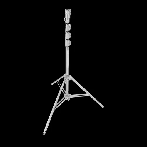 2K Triple Riser Combo Stand (Steel)