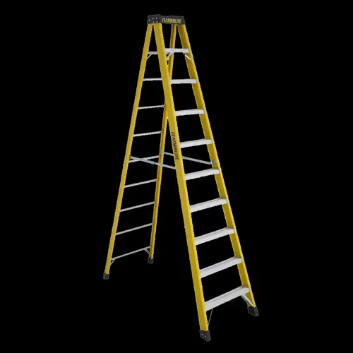 10' Step Ladder