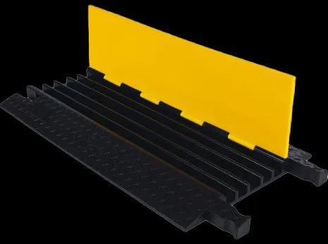 Cable Mat (5 Channel)