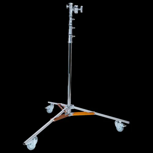 Medium Overhead Roller Stand (Medium Sky High)