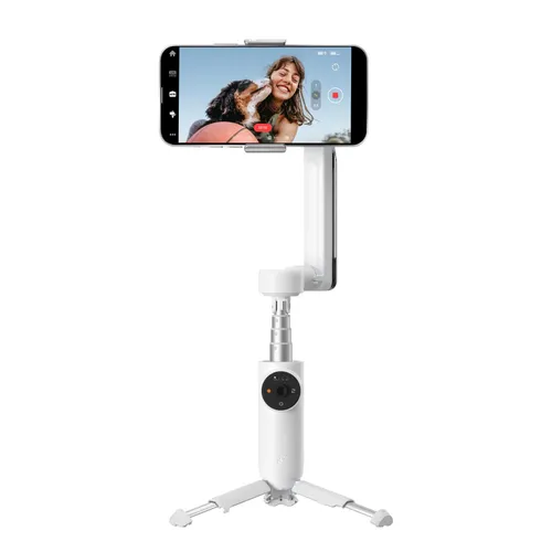  Insta360 Flow telefono stabilizatorius | Insta360 Flow Phone Stabilizer