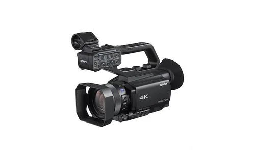 Sony video kameros komplektas | Sony camcorder video kit