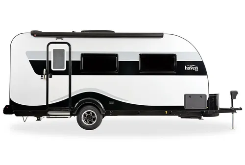 TRAVEL TRAILER (Similar)