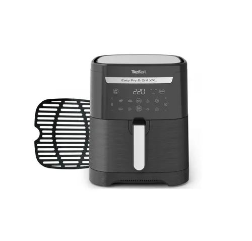 Tefal Easy Fry & Grill XXL Heißluftfritteuse 6,5 L