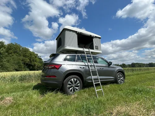 Autohome Dachzelt AIRTOP Classic Medium