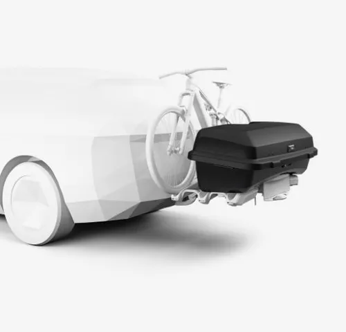 Thule Santu Heckbox (260l)    