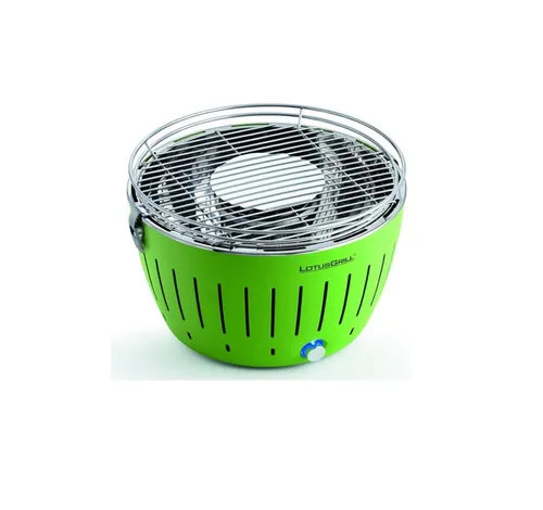 Lotus Grill