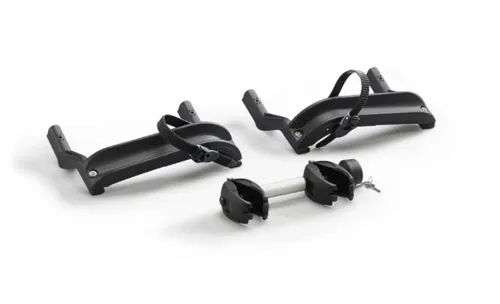 Uebler Erweiterungskit für 3. Fahrrad