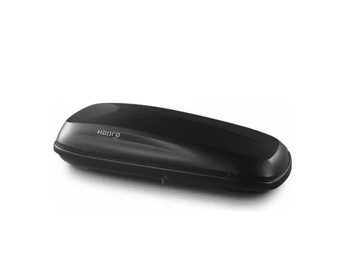 Hapro Carver 8.5 Anthrazit Dachbox (550l) 
