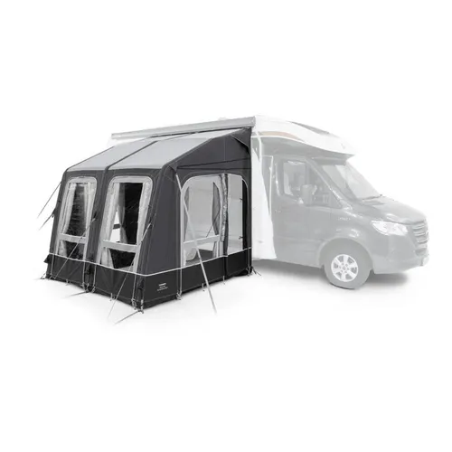 Dometic aufblasbares Vorzelt Rally AIR All-Season 260 x 250