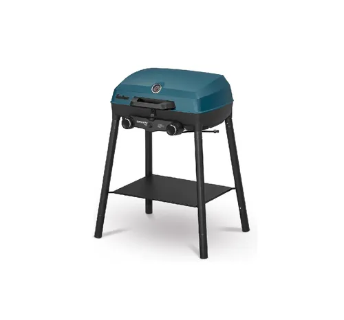 Gasgrill Enders Explorer II Pro