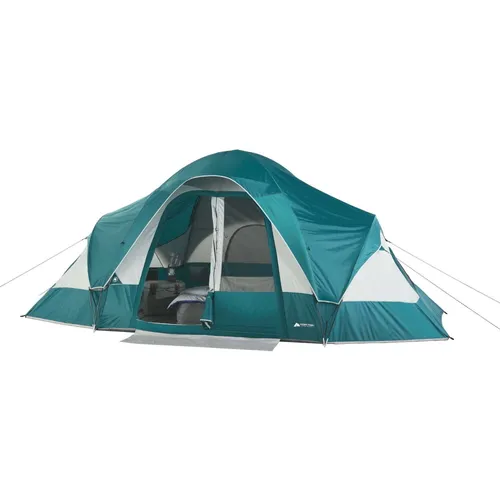 Family Tent