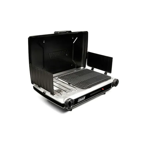 Camping Grill