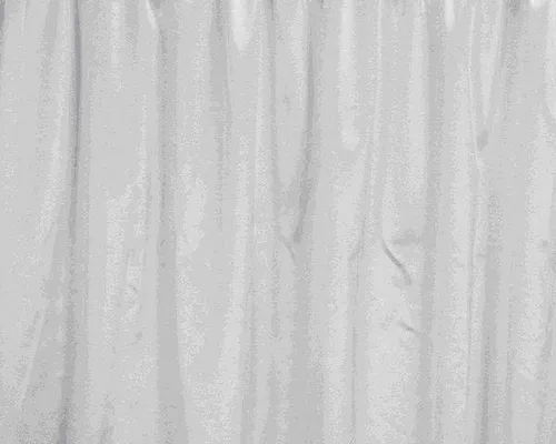 Drape | 8' White Premier