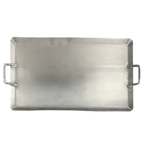 Griddle Top | 30