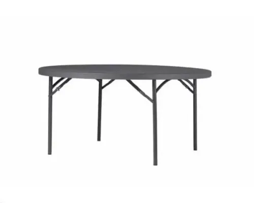 Table | 5' Round Plastic