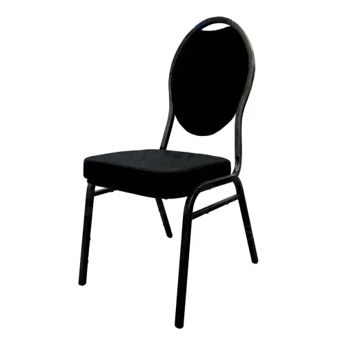 Chair | Black Banquet