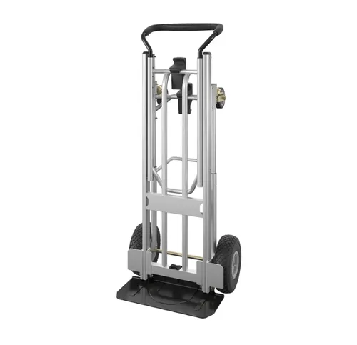 Dolly, Hand Truck