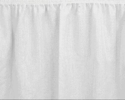 Tableskirt | White Banjo