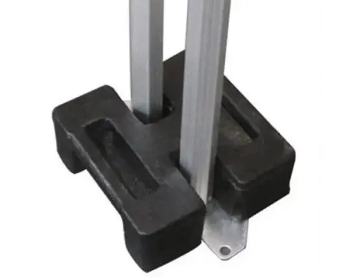 Popup Weight | 15Kg Cast Steel