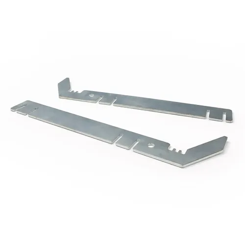 Crossbar Hanger 9