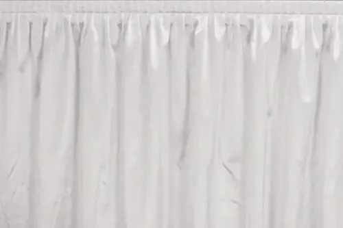 Tableskirt | White Premier