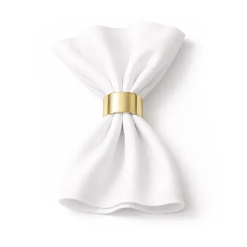 Napkin | White