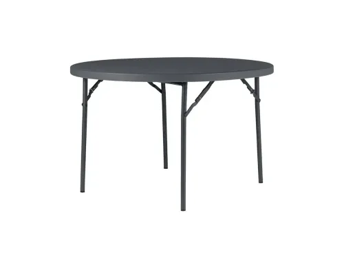 Table | 4' Round Plastic