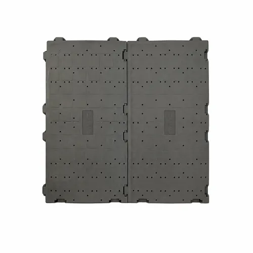 Subfloor | 12