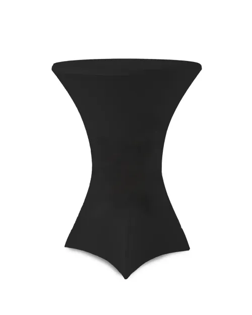 Spandex Cover| Black 42