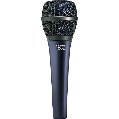 Cobalt CO11 Cardioid Microphone
