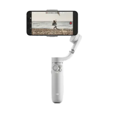 DJI OM 5 - Handheld Gimbal