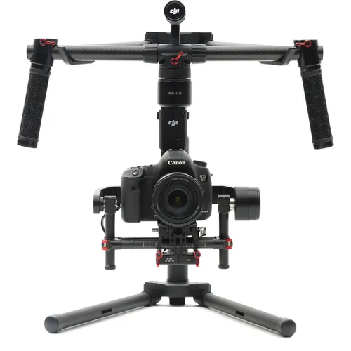 DJI Ronin M Gimbal