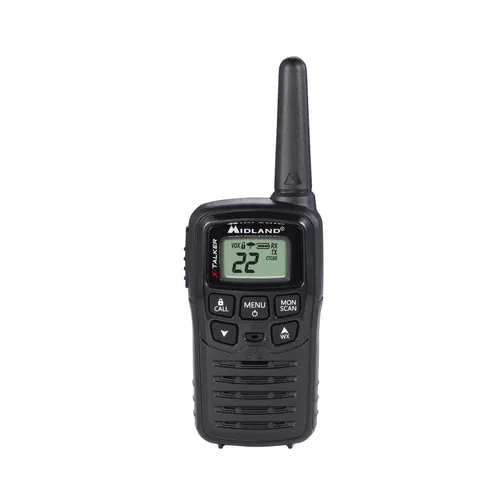 Midland X-Talker Walkie Talkies