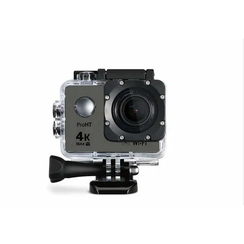 4K Action Camera