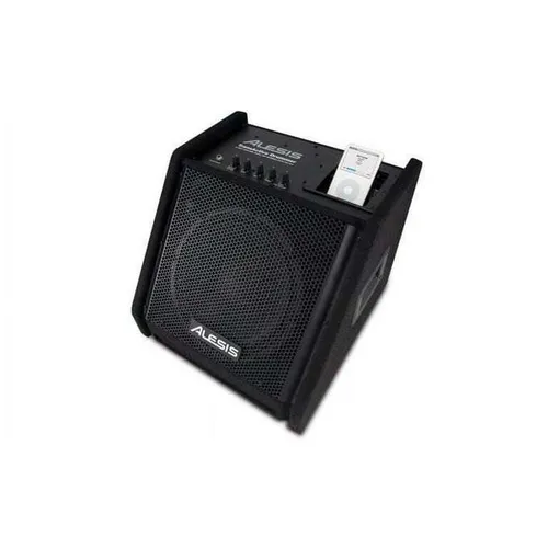 Guitar/Drum Amplifier