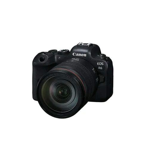 Canon EOS R6