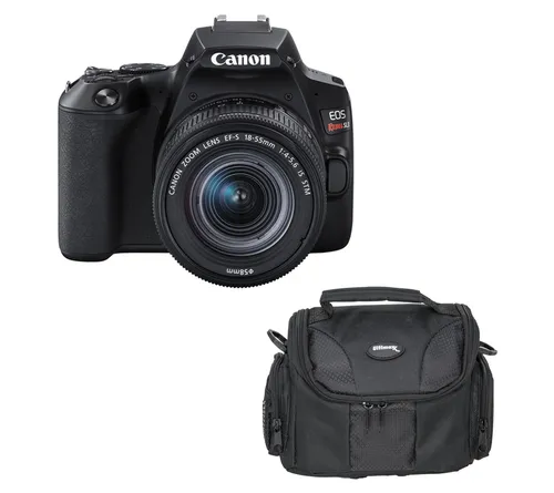 Canon EOS Rebel T6i DSLR