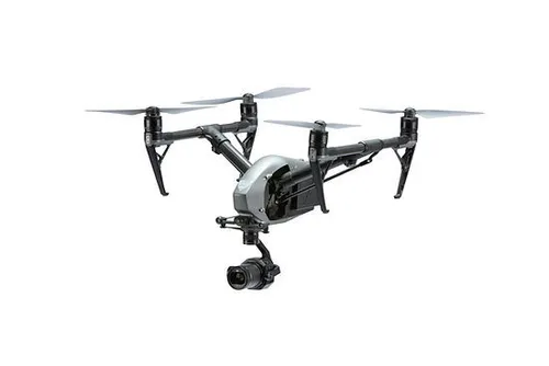 DJI Inspire 2