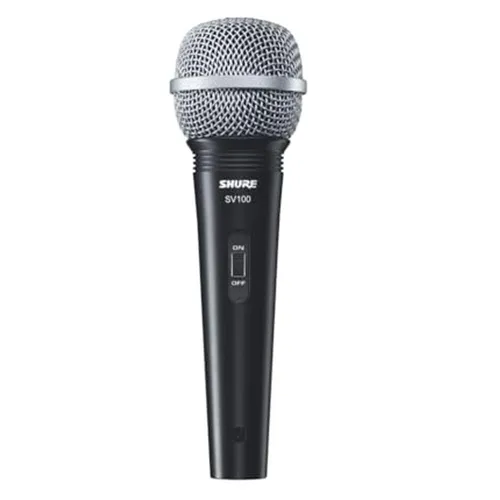 Shure SV100 Cardioid Microphone