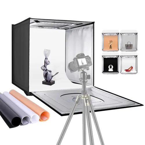 Photo Studio Light Box