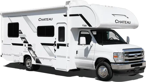 Thor Chateau MotorHome