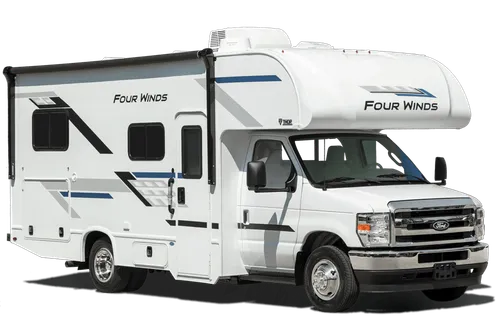 Thor Four Winds MotorHome