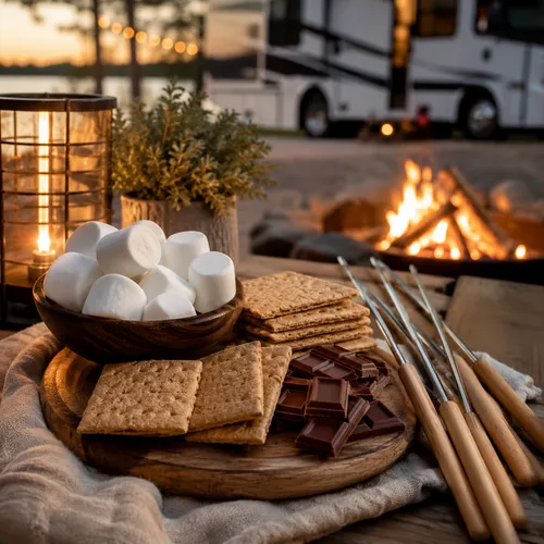 S'Mores Kit