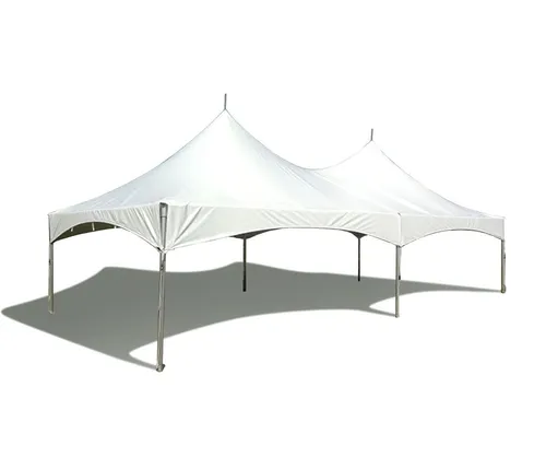 20x40 High peak tent