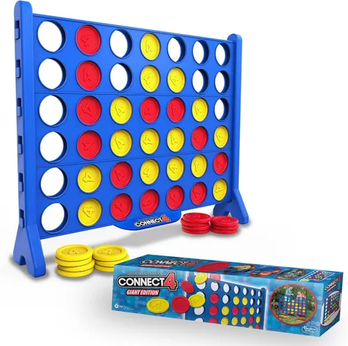 Hasbro Connect 4 Giant Edition